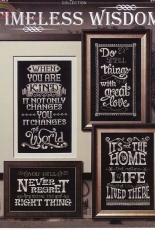 Stoney Creek Collection Book 473 Timeless Wisdom