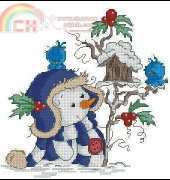 Tani211 - Miss Frosty