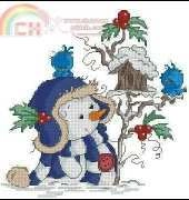 Tani211 - Miss Frosty