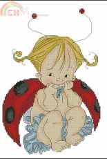 Tani211 - little ladybug