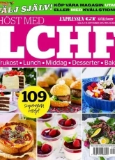 Höst Med LCHF-15.September-2015 /Swedish