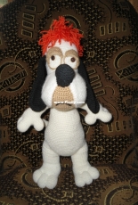 Droopy