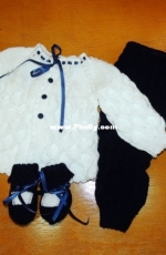 James baby set