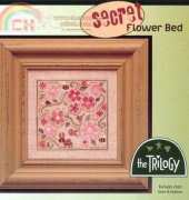 The Trilogy - Secret Flower Bed