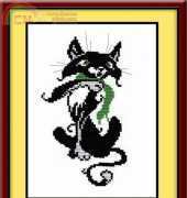 Oven / OBEH / Aries (Овен) 211