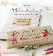 Mango Pratique - Petit écoliers by Marie-Anne Réthoret-Mélin et Perrette Samouiloff