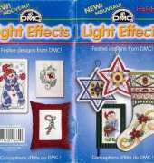 DMC LIGHT EFFECTS HOLIDAY
