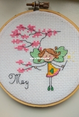 May Fairy
