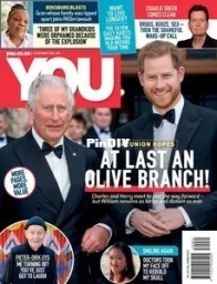 You South Africa - Issue 981, 25 September 2025