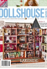 Dolls House World – June 2018