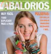 Crea con abalorios #37 (Spanish magazine)