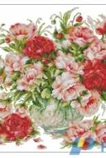 Luca-S B2288 Peonies XSD