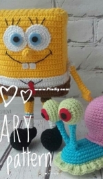 Julia knitting 11 - Julia / Yuliya Suyargulova (Gavrilova) - Gary - Free