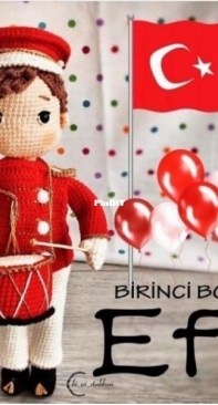 Ki wi dukkan - Merve Kılıç - Efe Boy - Efe Cocuk - Turkishc