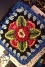 Mex Tex Diamond