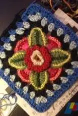 Mex Tex Diamond