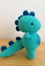 Little Dino