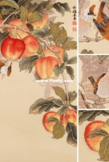 Xiu Crafts 2800123 - Fruitful Apple Tree XSD