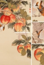 Xiu Crafts 2800123 - Fruitful Apple Tree XSD