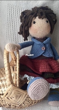 Doll