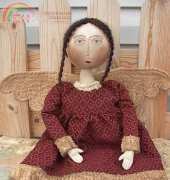 R&K Creations PM145 Emily Angel