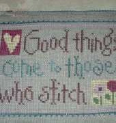 Lizzie Kate Good Things