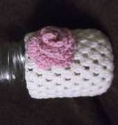 Mason Jar Cover