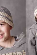Boomer Beanies - Nicole Thompson -Bearded Beanie