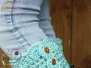 RAKJ patterns - Kristi Simpson - Stylish Button Boot Cuffs