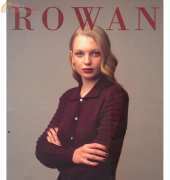 Rowan Wool Cotton