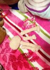 My doll