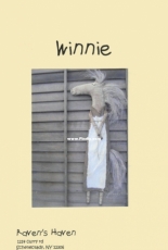 Ravens Haven - Winnie