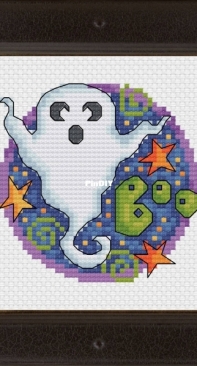 Boo!! by Durene Jones - Free