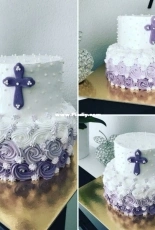 Cake for confirmation