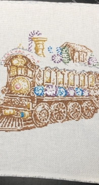 train the designs of inma