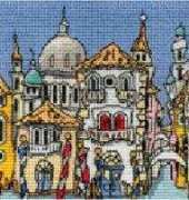 Michael Powell - VS-X53 - Mini Venice Street XSD
