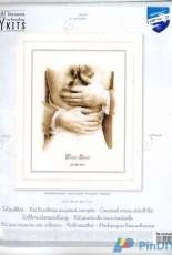 Vervaco PN 0161858 Newlyweds