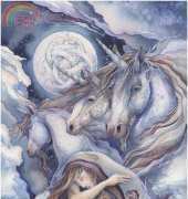 HAED HAEJB012 Dream Beautiful Dreams by Jody Bergsma