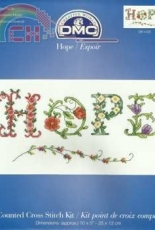 DMC BK1456 Hope