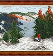 Megat 497 Winter