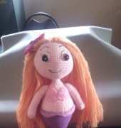 mermaid