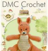 DMC - sally squirrel