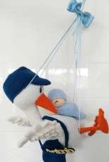 stork