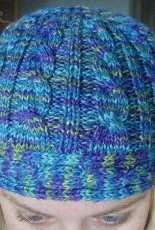 Clamber Beanie by Laura Wilson-Martos -Free