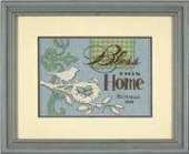 Dimensions 65067 - Bless This Home