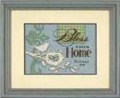 Dimensions 65067 - Bless This Home