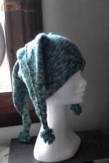 Jester Cap