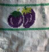 vegetables
