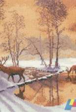 Heritage Crafts JCSN1085 Stepping Stones - John Clayton