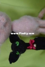 Парочка котов